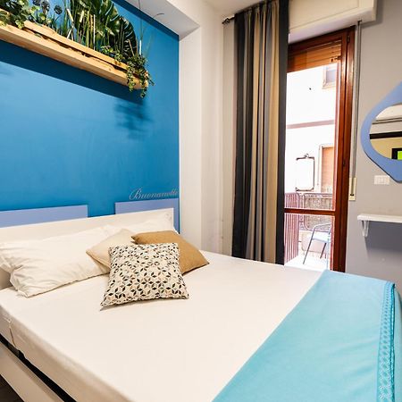 Santa Croce Rooms Barletta Exterior foto