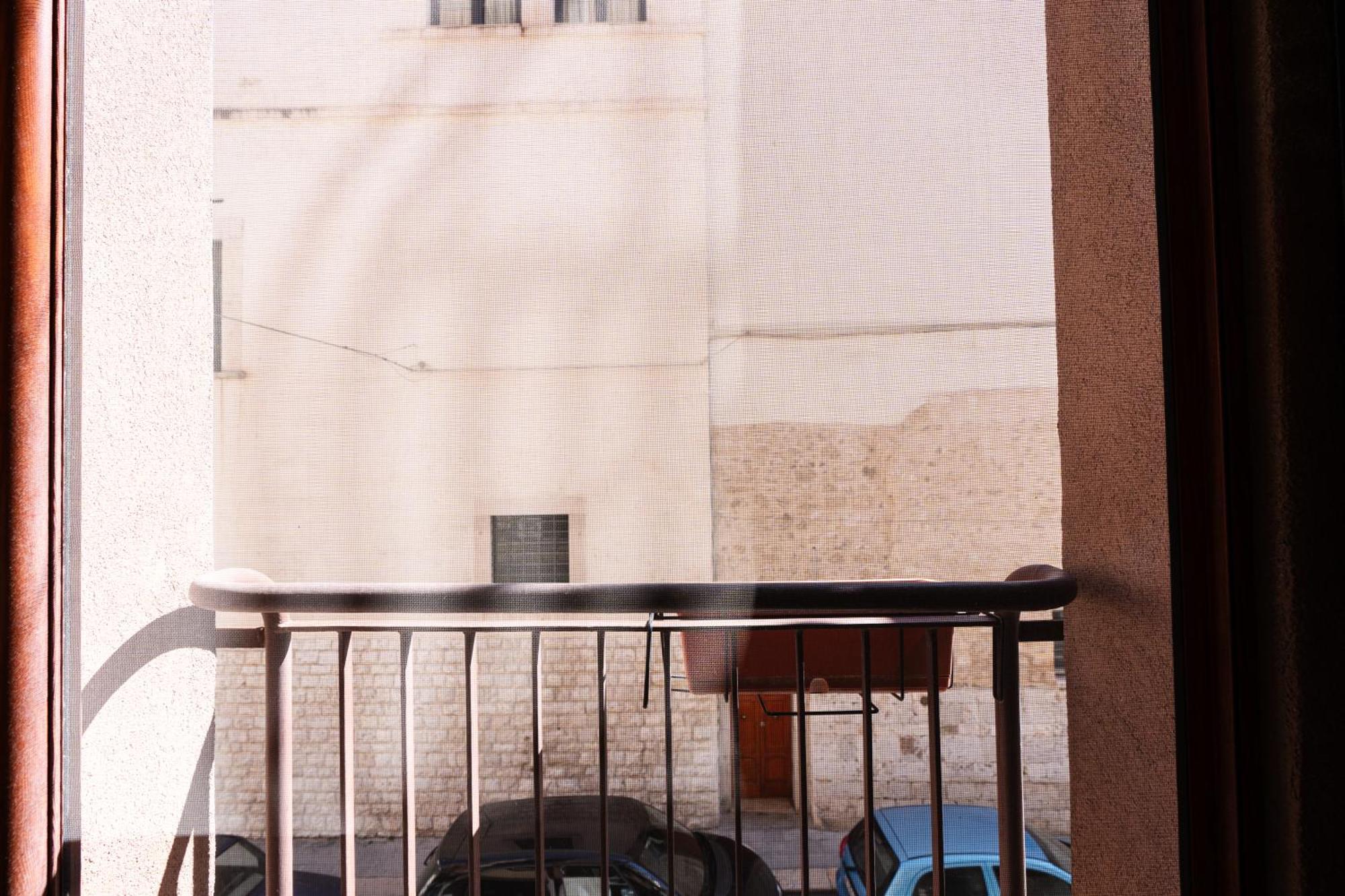 Santa Croce Rooms Barletta Exterior foto