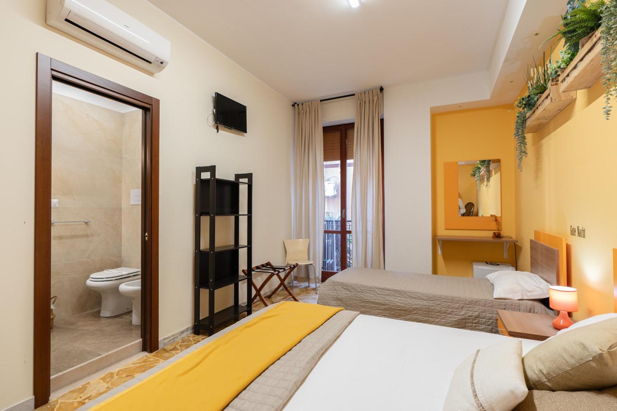 Santa Croce Rooms Barletta Exterior foto
